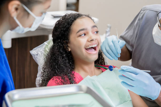 Best Emergency Dentist for Knocked-Out Tooth in Waverly, TN