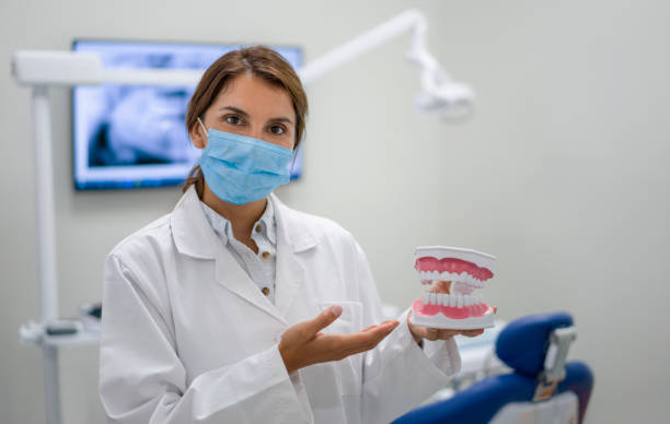 Best Emergency Dentist for Lost Fillings or Crowns in Waverly, TN