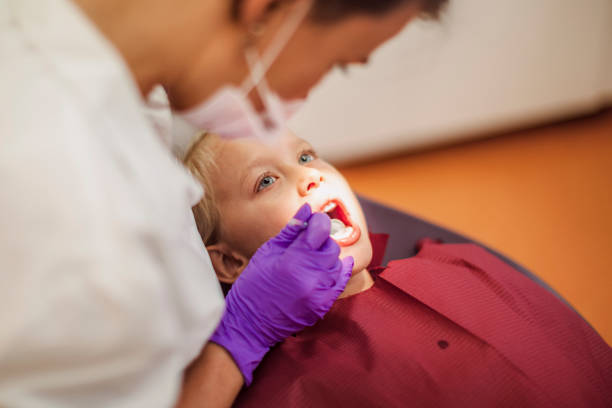Best Emergency Dental Extractions in Waverly, TN